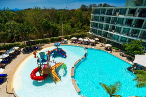 Superb 2Bdr Apartment Rawai